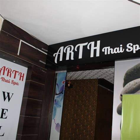 Arth Thai Spa